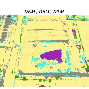DRONE PHOTOGRAMMETRY 2