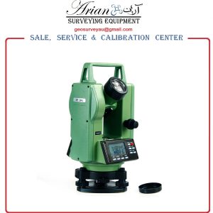 THEODOLITE DE2A-L