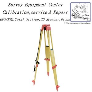 HEAVY DUTY WOODEN TRIPOD SJW30