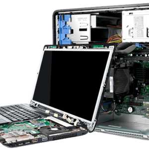 COMPUTER REPAIR
