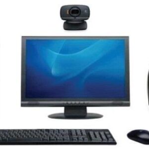 COMPUTER ACCESSORIES