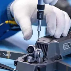 DRONE REPAIR